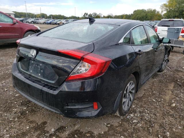 Photo 3 VIN: 19XFC2F73HE018075 - HONDA CIVIC EX 