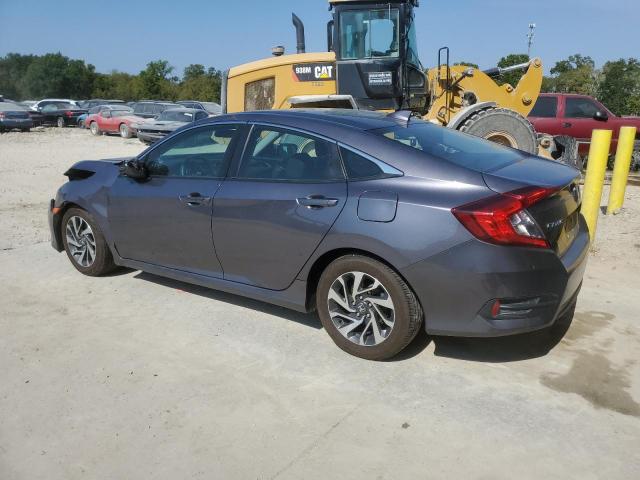 Photo 1 VIN: 19XFC2F73HE021624 - HONDA CIVIC EX 