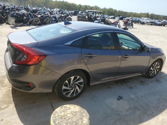 Photo 2 VIN: 19XFC2F73HE021624 - HONDA CIVIC EX 