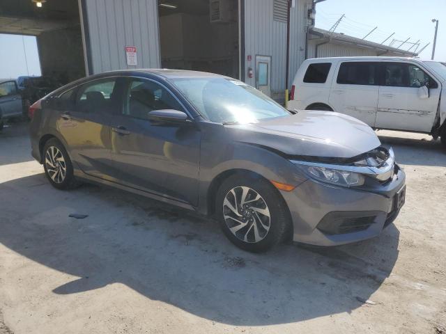 Photo 3 VIN: 19XFC2F73HE021624 - HONDA CIVIC EX 