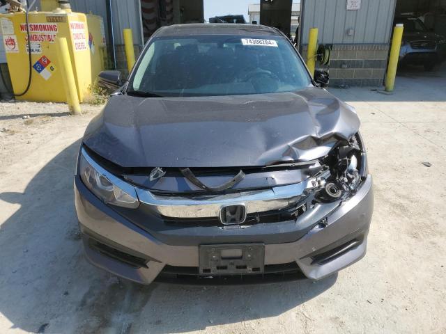 Photo 4 VIN: 19XFC2F73HE021624 - HONDA CIVIC EX 