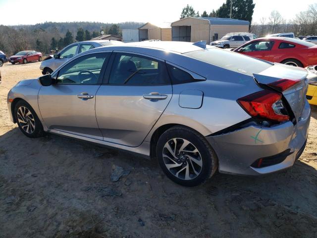 Photo 1 VIN: 19XFC2F73HE022465 - HONDA CIVIC EX 