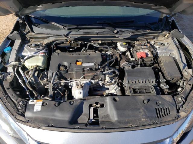 Photo 10 VIN: 19XFC2F73HE022465 - HONDA CIVIC EX 