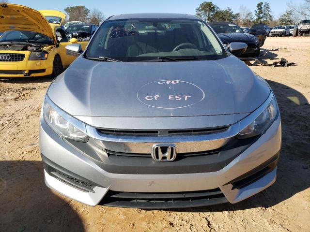 Photo 4 VIN: 19XFC2F73HE022465 - HONDA CIVIC EX 