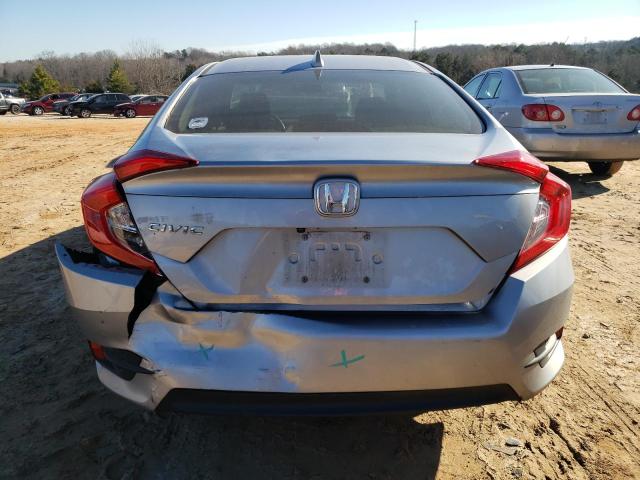 Photo 5 VIN: 19XFC2F73HE022465 - HONDA CIVIC EX 