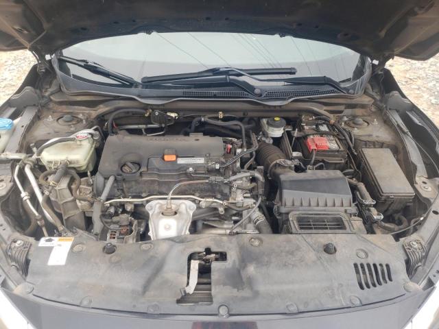 Photo 10 VIN: 19XFC2F73HE035894 - HONDA CIVIC EX 