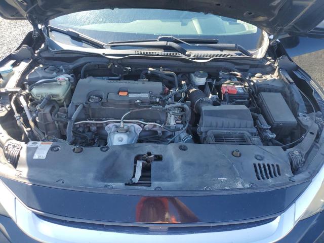 Photo 10 VIN: 19XFC2F73HE041467 - HONDA CIVIC EX 