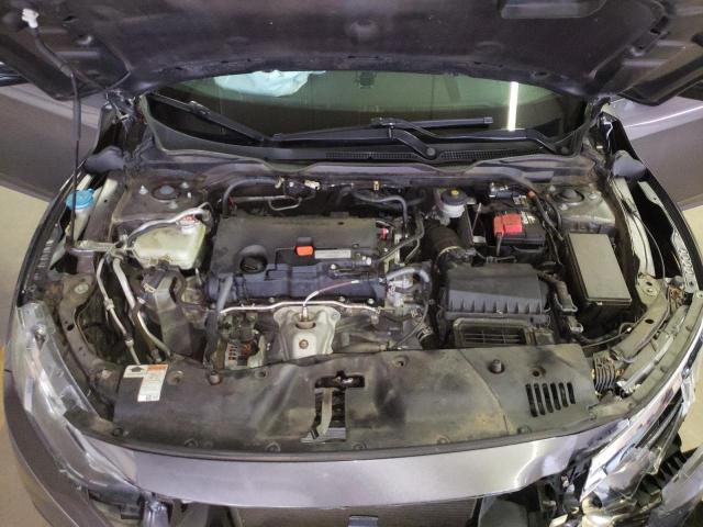 Photo 10 VIN: 19XFC2F73HE044126 - HONDA CIVIC EX 