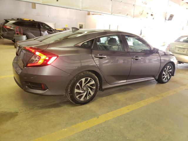 Photo 2 VIN: 19XFC2F73HE044126 - HONDA CIVIC EX 