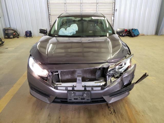 Photo 4 VIN: 19XFC2F73HE044126 - HONDA CIVIC EX 