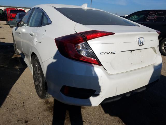 Photo 2 VIN: 19XFC2F73HE047656 - HONDA CIVIC EX 