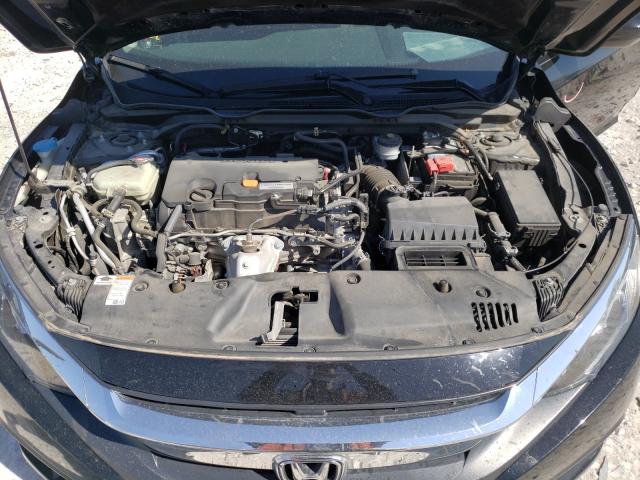 Photo 6 VIN: 19XFC2F73HE054400 - HONDA CIVIC EX 