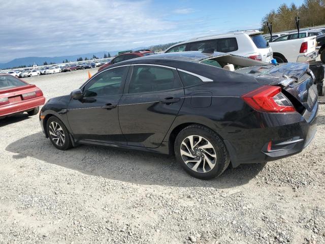 Photo 1 VIN: 19XFC2F73HE058950 - HONDA CIVIC EX 