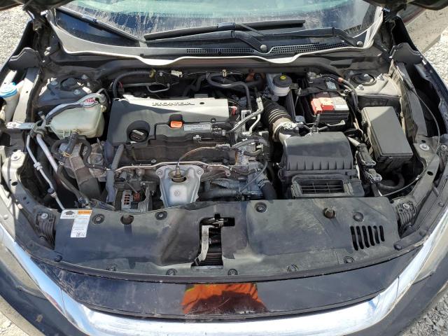 Photo 10 VIN: 19XFC2F73HE058950 - HONDA CIVIC EX 