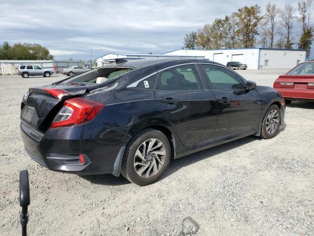 Photo 2 VIN: 19XFC2F73HE058950 - HONDA CIVIC EX 