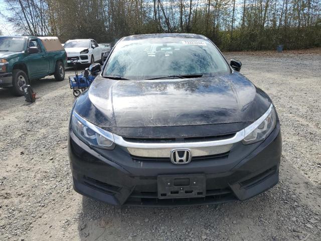 Photo 4 VIN: 19XFC2F73HE058950 - HONDA CIVIC EX 