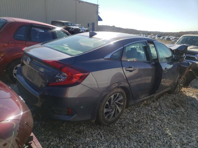 Photo 3 VIN: 19XFC2F73HE060391 - HONDA CIVIC EX 