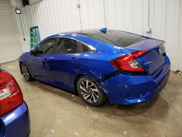 Photo 1 VIN: 19XFC2F73HE061301 - HONDA CIVIC EX 