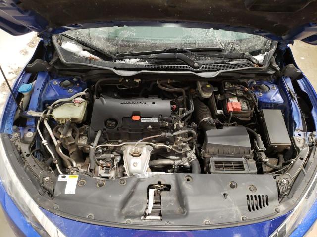 Photo 10 VIN: 19XFC2F73HE061301 - HONDA CIVIC EX 