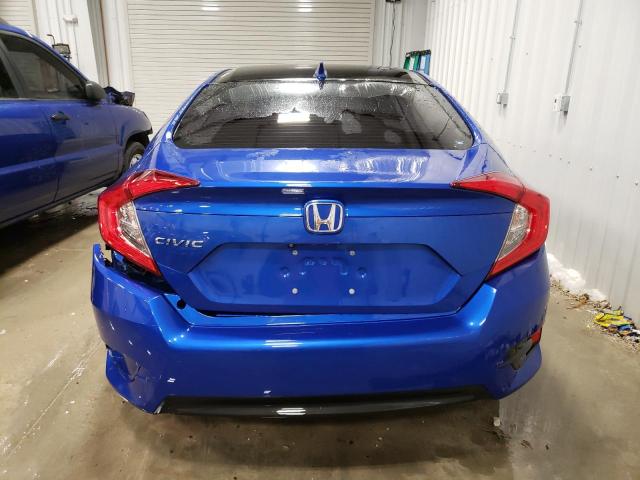 Photo 5 VIN: 19XFC2F73HE061301 - HONDA CIVIC EX 