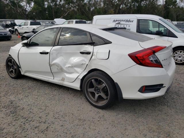 Photo 1 VIN: 19XFC2F73HE064912 - HONDA CIVIC EX 