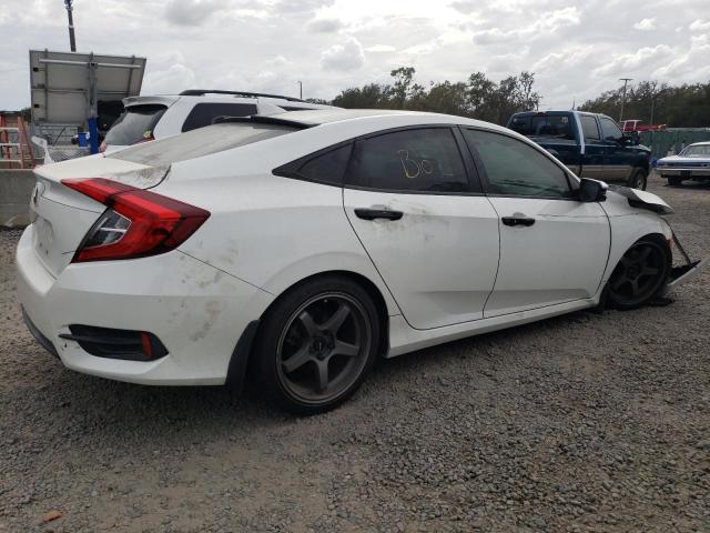 Photo 2 VIN: 19XFC2F73HE064912 - HONDA CIVIC EX 