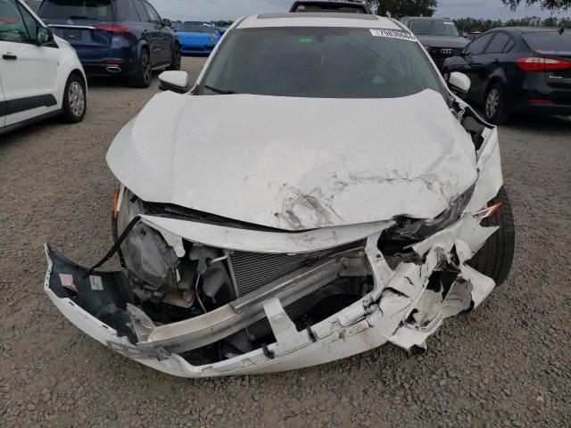 Photo 4 VIN: 19XFC2F73HE064912 - HONDA CIVIC EX 