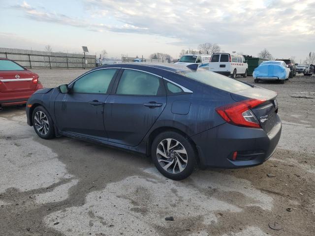 Photo 1 VIN: 19XFC2F73HE066773 - HONDA CIVIC EX 