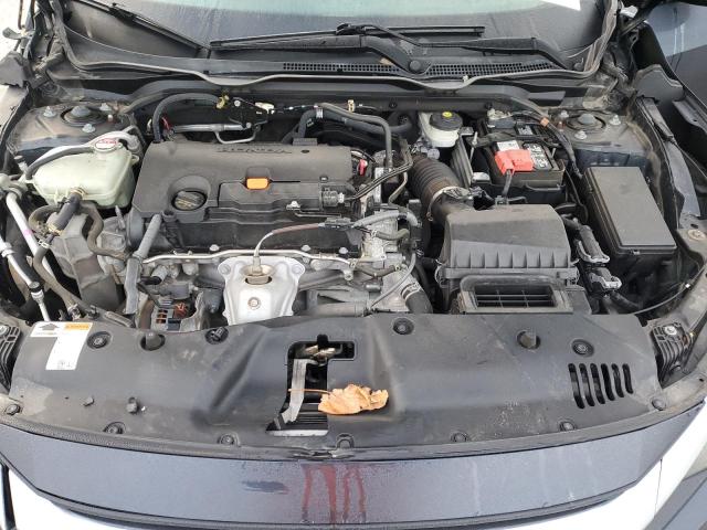 Photo 10 VIN: 19XFC2F73HE066773 - HONDA CIVIC EX 