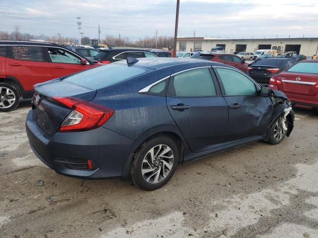 Photo 2 VIN: 19XFC2F73HE066773 - HONDA CIVIC EX 