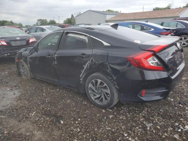 Photo 1 VIN: 19XFC2F73HE067826 - HONDA CIVIC EX 