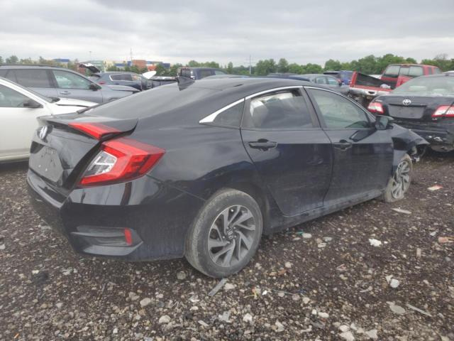 Photo 2 VIN: 19XFC2F73HE067826 - HONDA CIVIC EX 