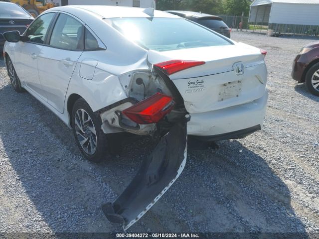 Photo 5 VIN: 19XFC2F73HE073853 - HONDA CIVIC 