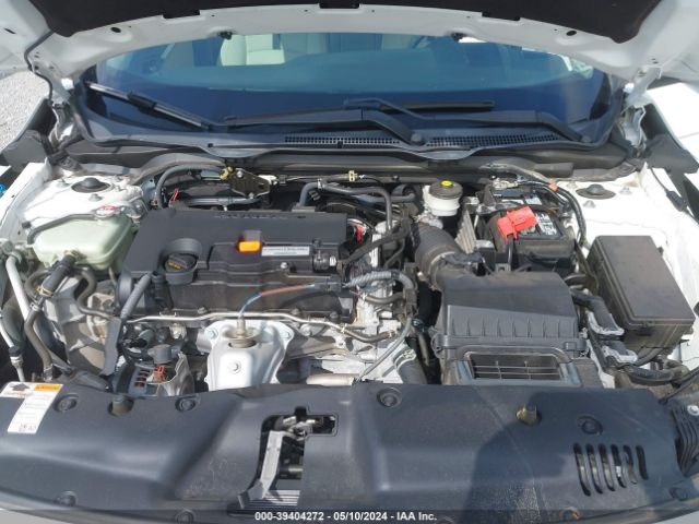 Photo 9 VIN: 19XFC2F73HE073853 - HONDA CIVIC 