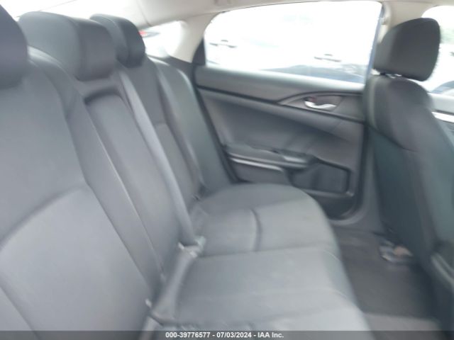 Photo 7 VIN: 19XFC2F73HE074551 - HONDA CIVIC 