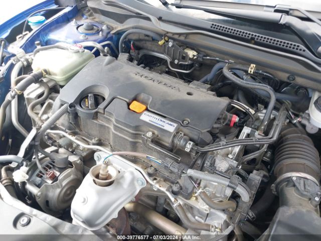 Photo 9 VIN: 19XFC2F73HE074551 - HONDA CIVIC 