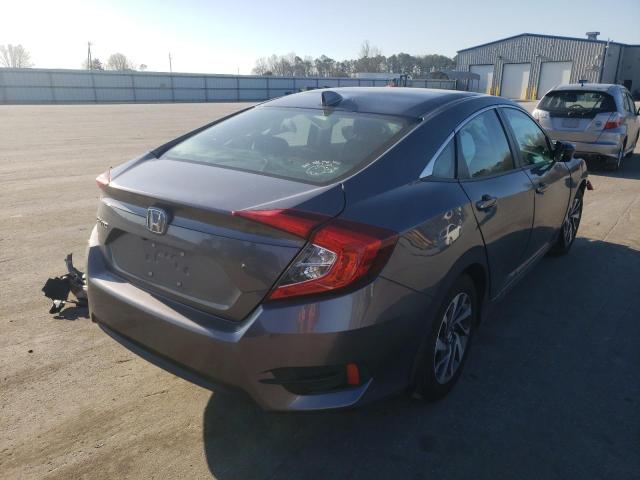 Photo 3 VIN: 19XFC2F73HE205560 - HONDA CIVIC EX 