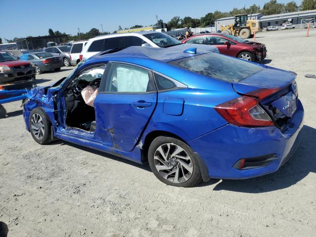 Photo 1 VIN: 19XFC2F73HE206739 - HONDA CIVIC EX 