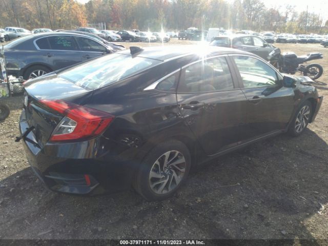 Photo 3 VIN: 19XFC2F73HE207907 - HONDA CIVIC 