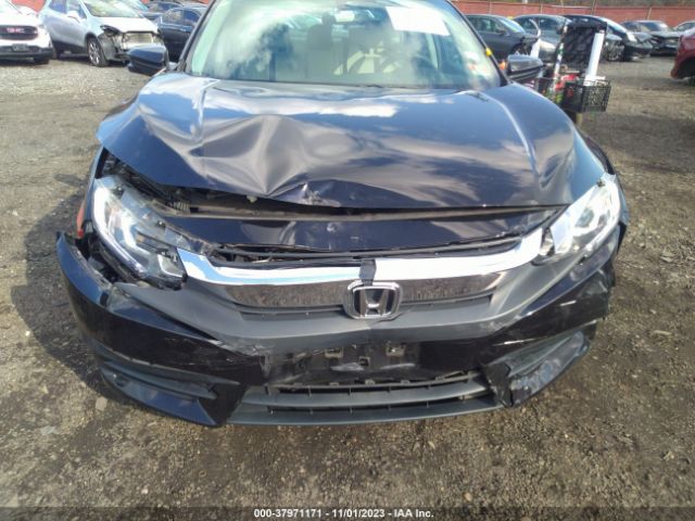 Photo 5 VIN: 19XFC2F73HE207907 - HONDA CIVIC 