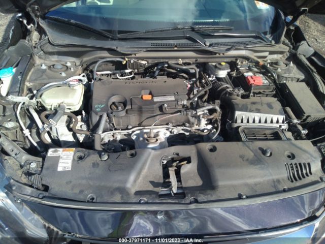 Photo 9 VIN: 19XFC2F73HE207907 - HONDA CIVIC 