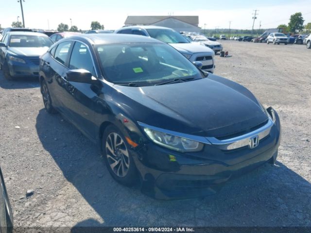 Photo 0 VIN: 19XFC2F73HE210287 - HONDA CIVIC 