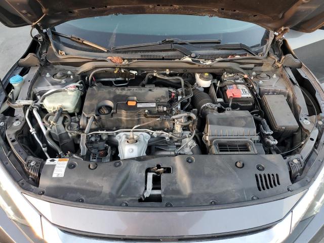 Photo 10 VIN: 19XFC2F73HE211312 - HONDA CIVIC 