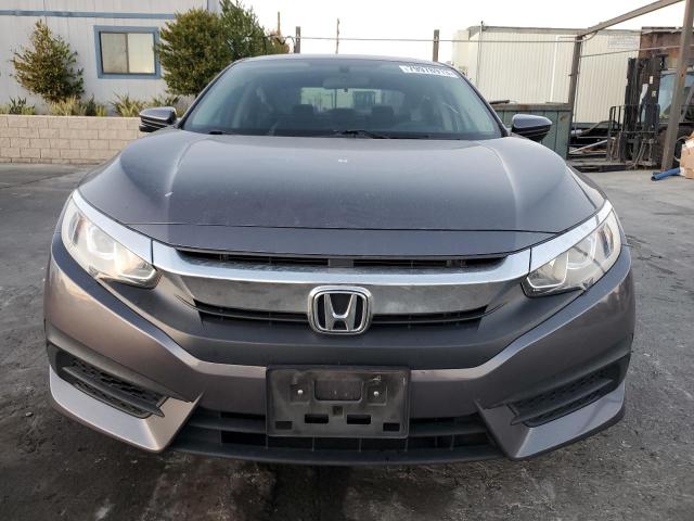 Photo 4 VIN: 19XFC2F73HE211312 - HONDA CIVIC 