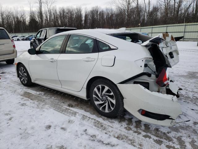 Photo 1 VIN: 19XFC2F73HE216736 - HONDA CIVIC EX 