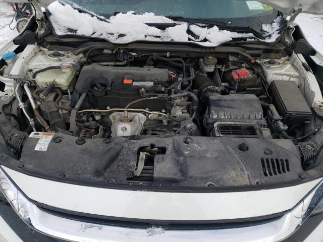 Photo 10 VIN: 19XFC2F73HE216736 - HONDA CIVIC EX 