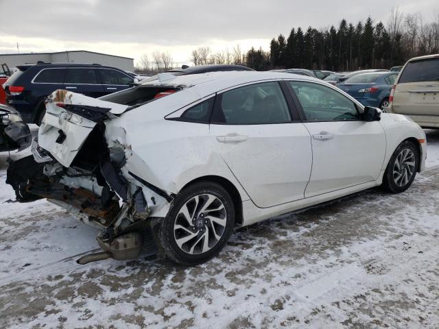 Photo 2 VIN: 19XFC2F73HE216736 - HONDA CIVIC EX 