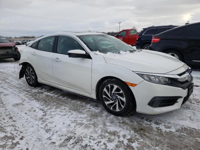 Photo 3 VIN: 19XFC2F73HE216736 - HONDA CIVIC EX 