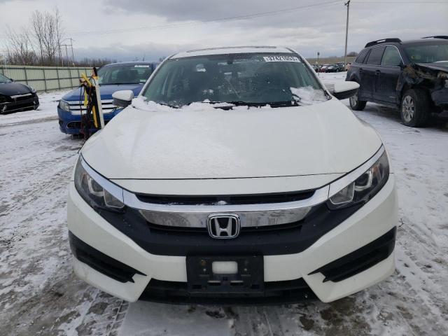 Photo 4 VIN: 19XFC2F73HE216736 - HONDA CIVIC EX 