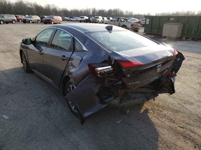 Photo 2 VIN: 19XFC2F73HE225694 - HONDA CIVIC EX 